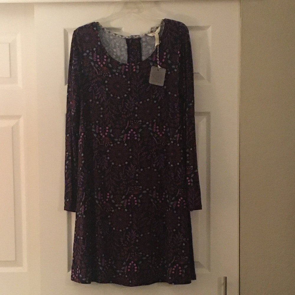 Matilda Jane dress NWT